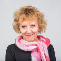 Portrait von Prof. Elke Floß
